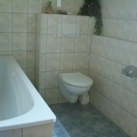 Ferienwohnung Apartman *