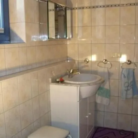 Apartman Ferienwohnung *