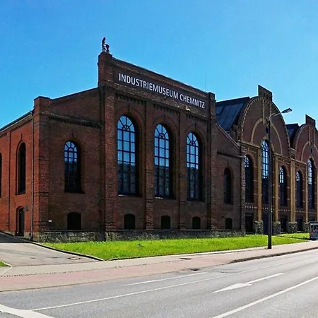Ferienwohnung * Chemnitz