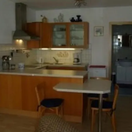 Apartman Ferienwohnung *