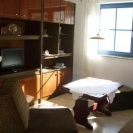 Apartman Ferienwohnung *