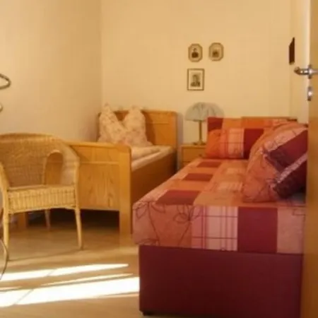 Apartman Ferienwohnung